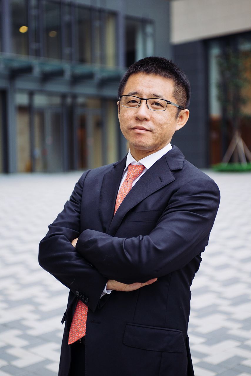 周遠志